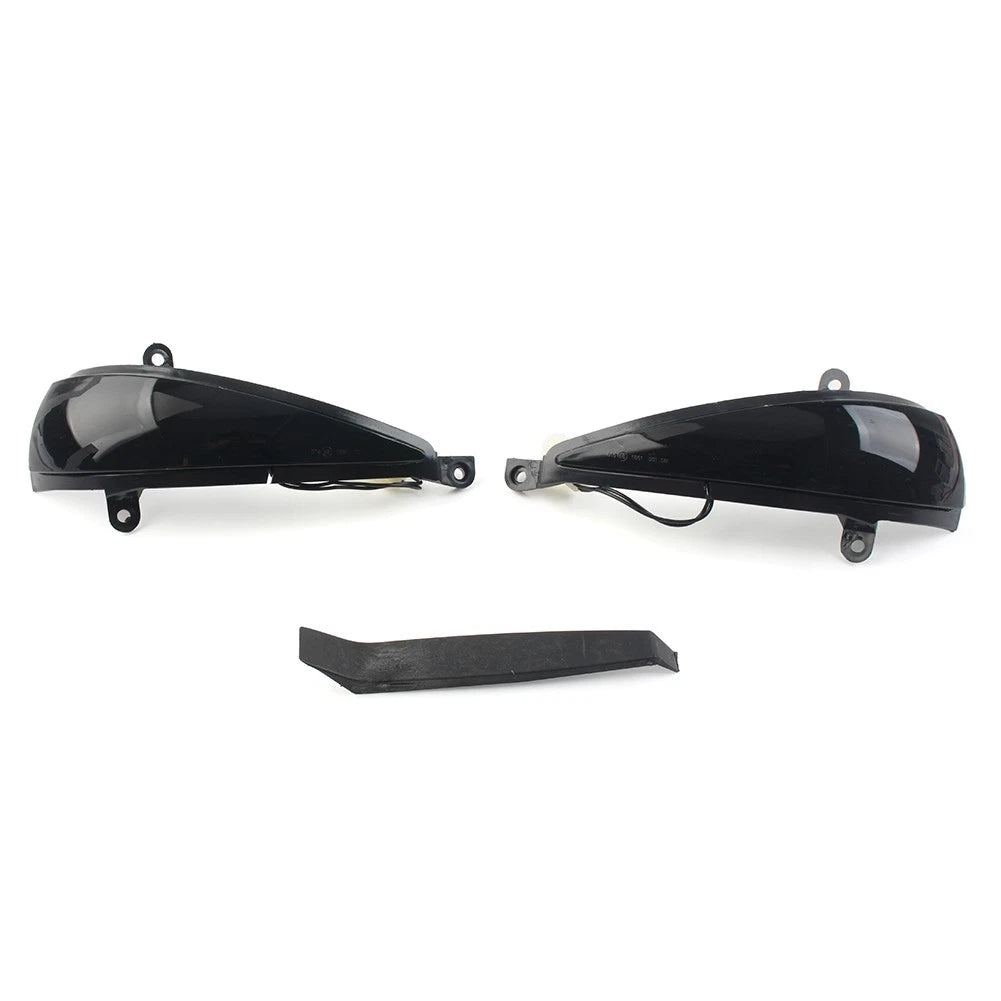 LED Dynamic Turn Signal Light for Honda Civic 8th Hatchback (2006–2011)