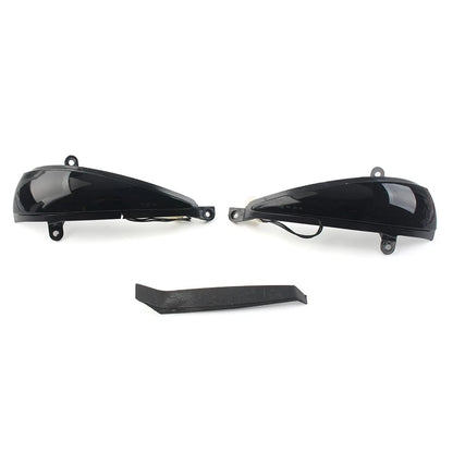 LED Dynamic Turn Signal Light for Honda Civic 8th Hatchback (2006–2011)