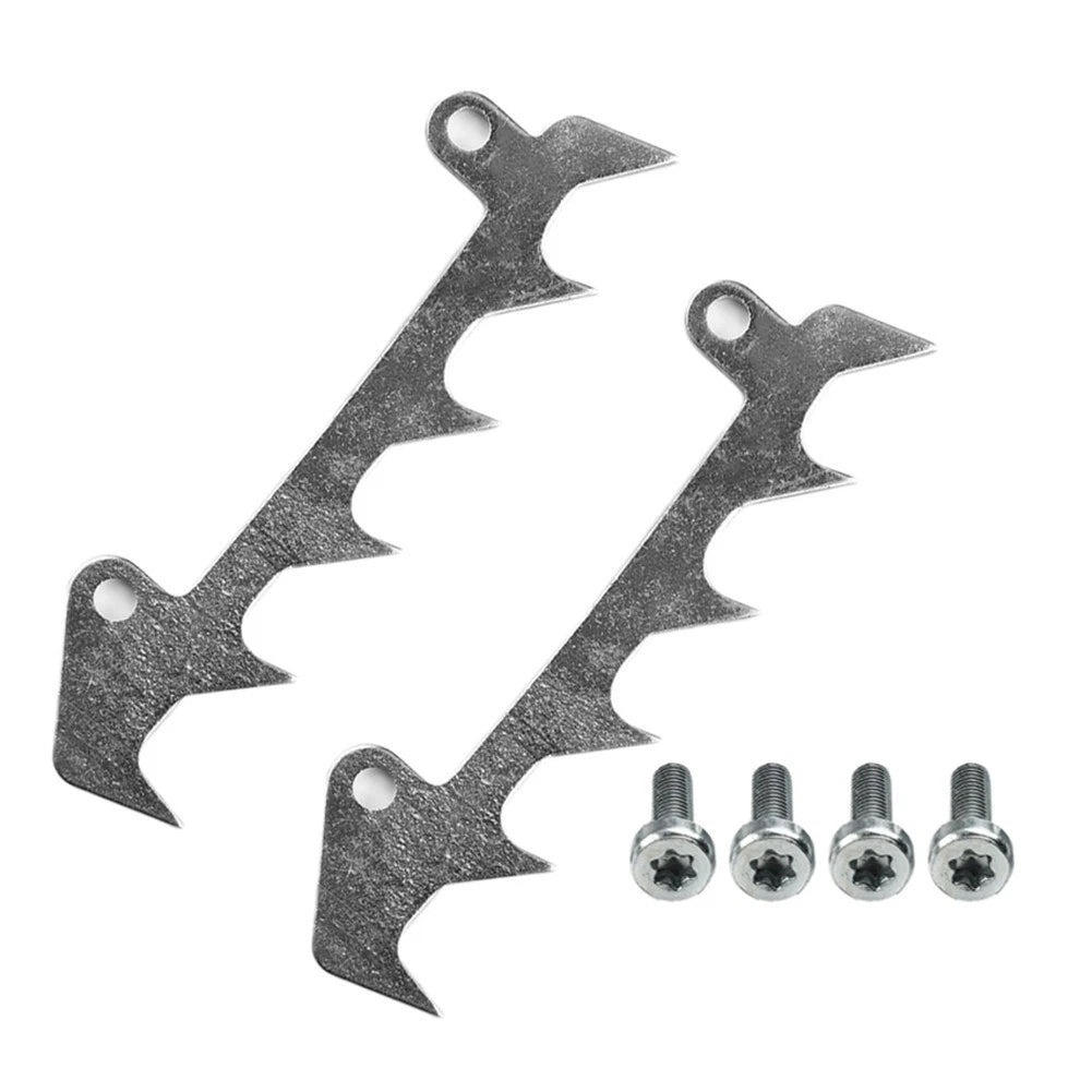 Bumper Spike Kit for STIHL MS170 MS180 MS210 MS230 MS250 (2000–2023)