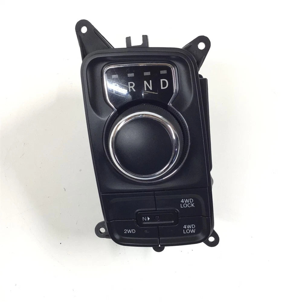 Shifter Auto Transmission Selector Knob for RAM 1500 (2019–2023)