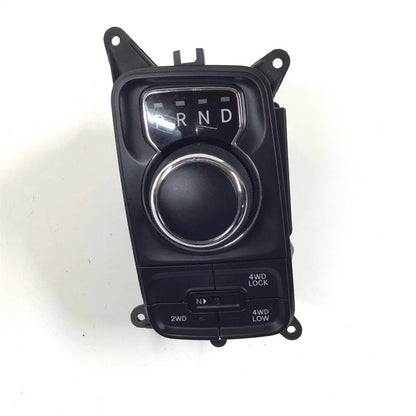 Shifter Auto Transmission Selector Knob for RAM 1500 (2019–2023)