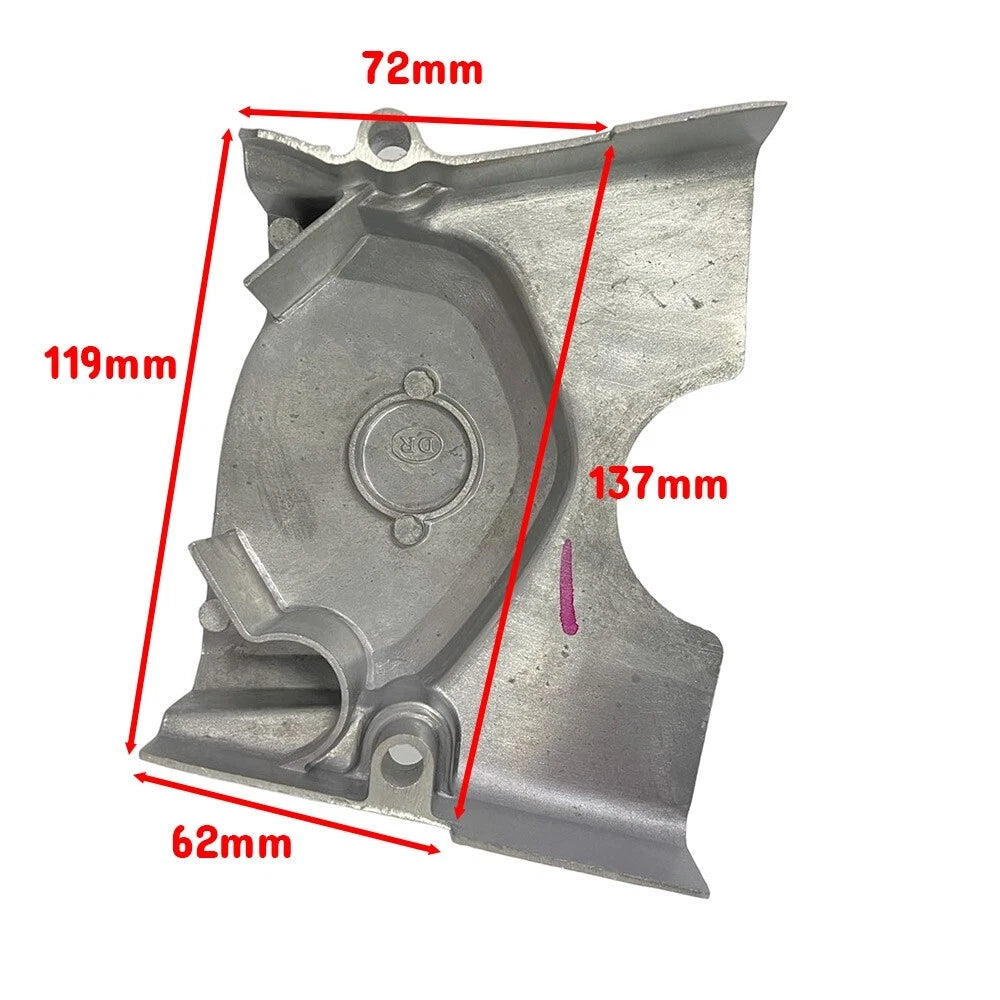 Magneto Engine Cover for Atomik Thumpstar TDR (70cc 110cc)