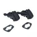 Windshield Washer Nozzle for RAM 1500 2500 3500 (2010–2023)