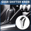 Automatic Gear Shifter Knob Replacement for Toyota 4Runner (2012–2021) Plastic