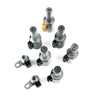 Trans Solenoid Accessories for VW Audi 2003-On