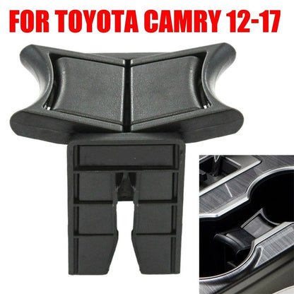 Cup Holder Insert for Center Console (2010–2020)