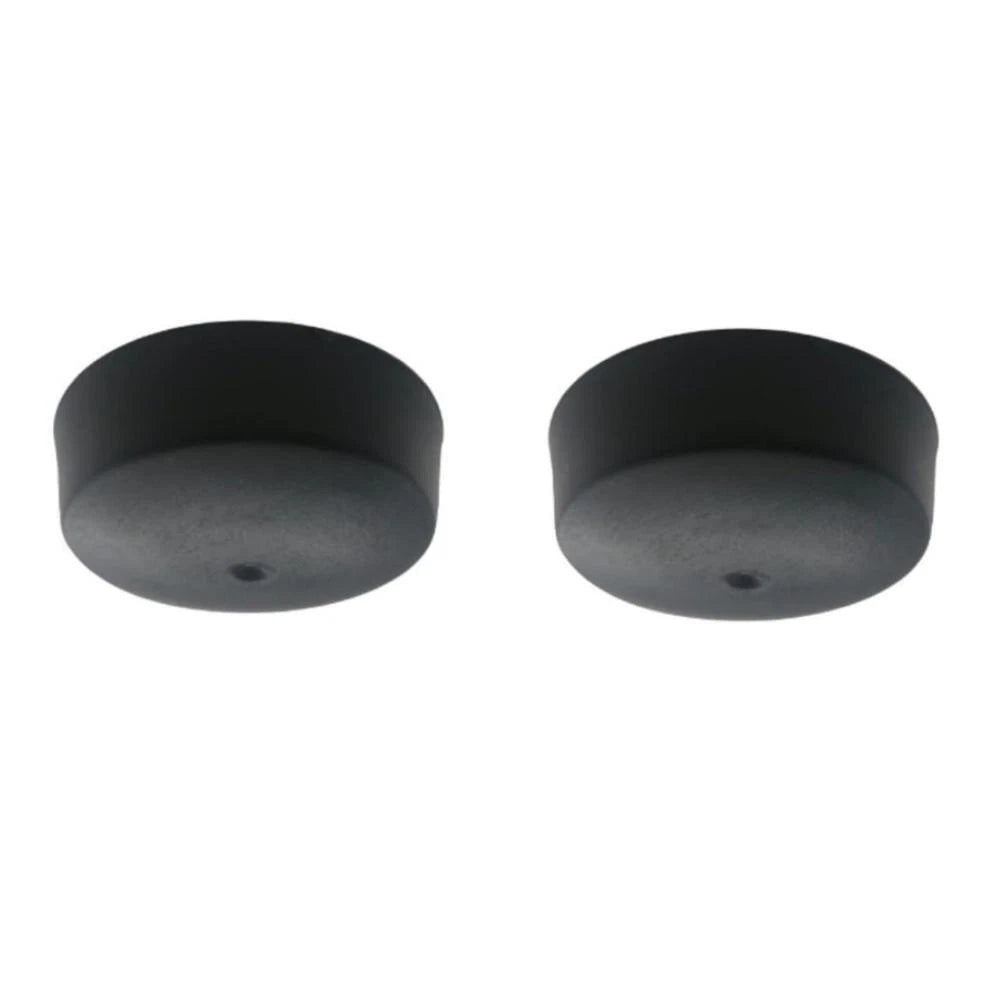 Set of 2 Trim Cylinder Ram Cap Anchor Pins for Mercruiser Alpha One (Gen 2)