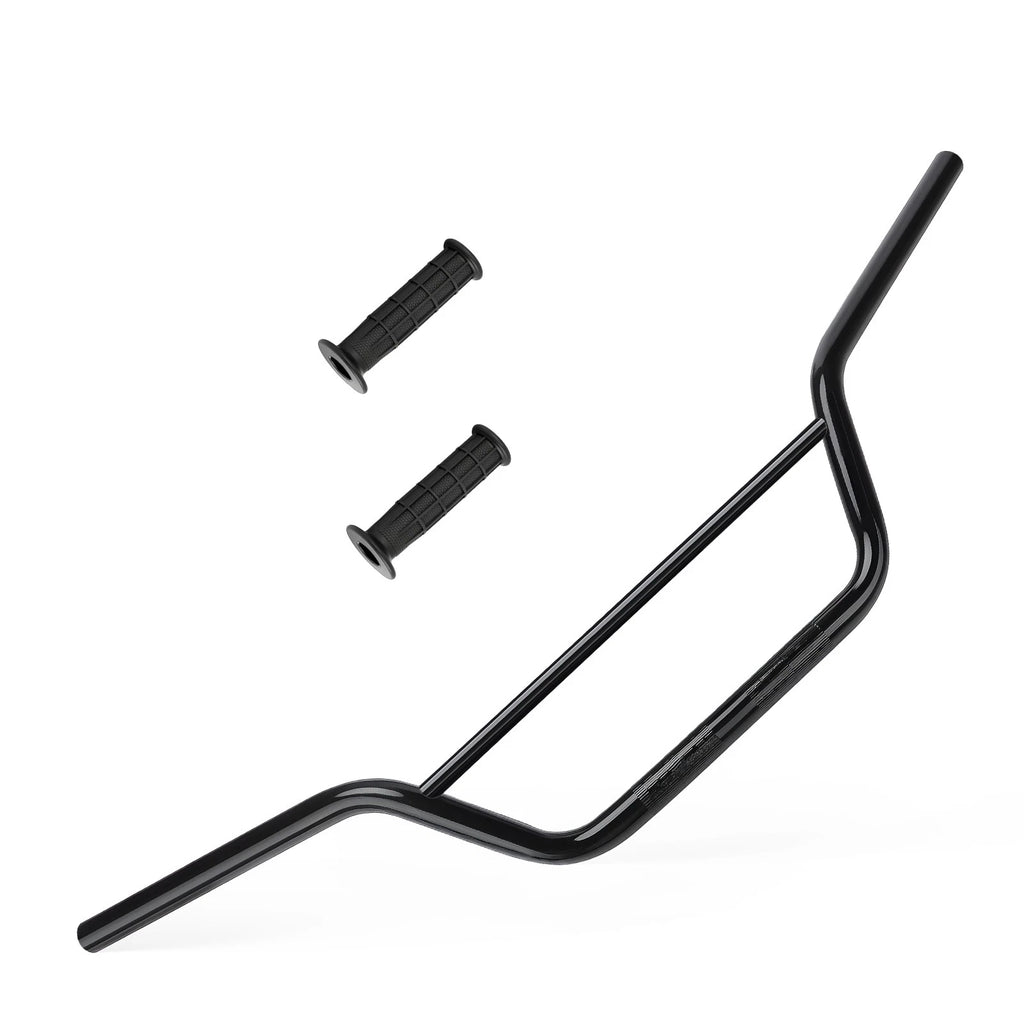 Handlebar & Grips for Yamaha Blaster 200 Banshee 350 (#2GU-26111-00-00)