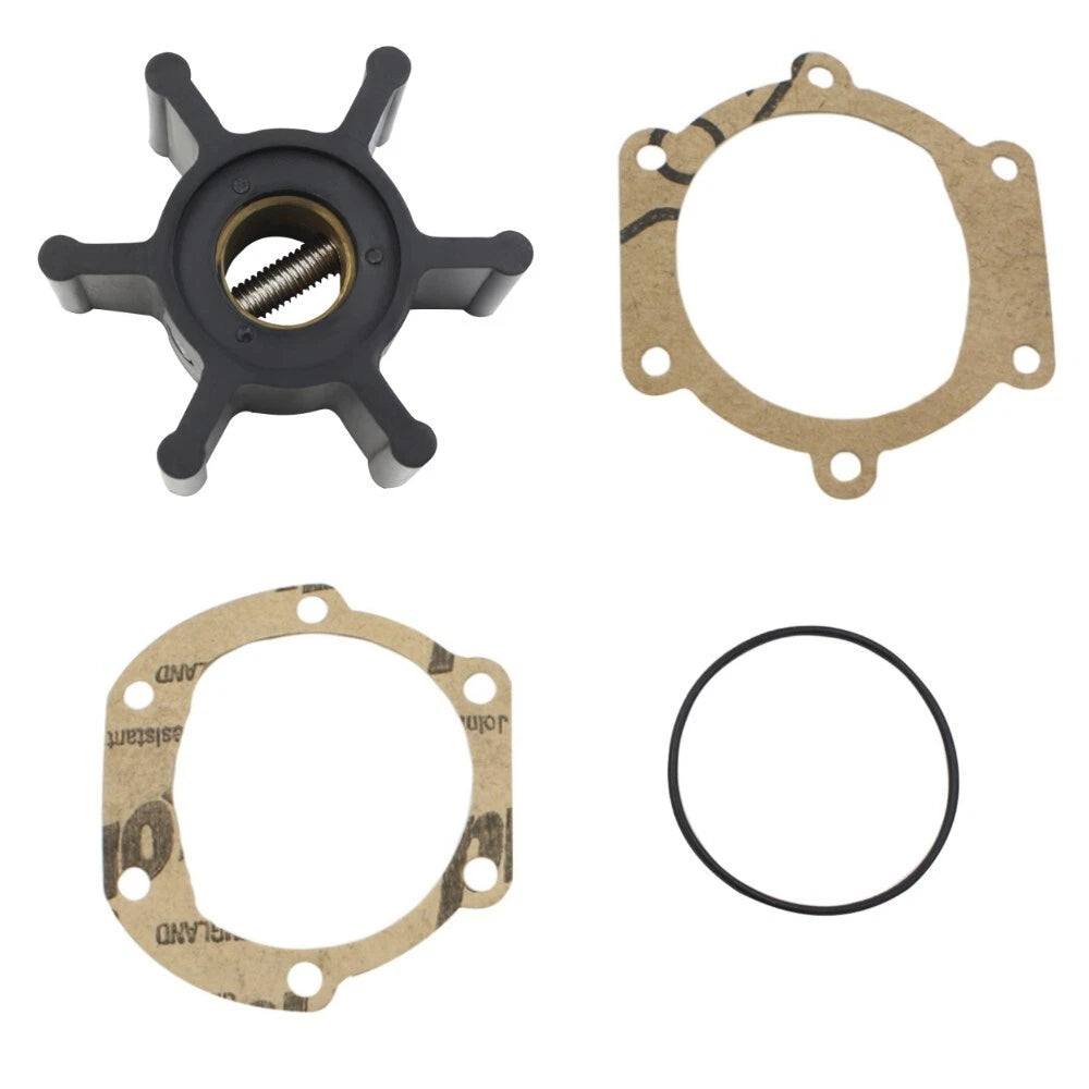 Water Pump Impeller for Ford Escort (XLD 416)