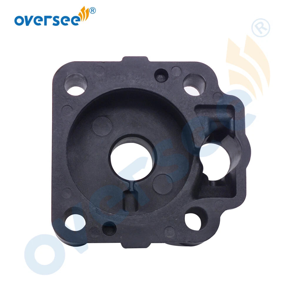 Impeller Housing for Tohatsu Outboard Motor 40-50HP (2T, 3T) (3C8-65016, 3T5650180M)