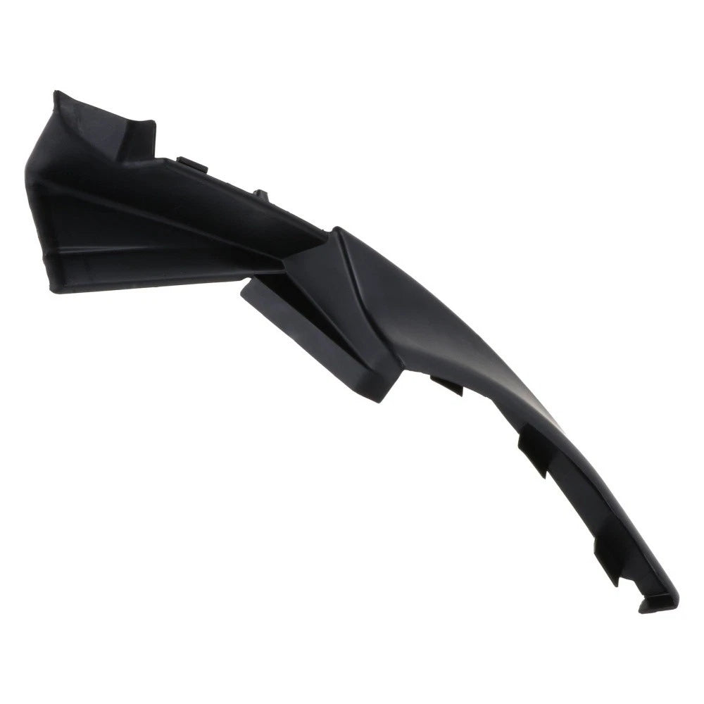 Front Right Windshield Wiper Side Trim Cover for Nissan Kicks (2018–2024) 668945RB0B