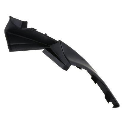 Front Right Windshield Wiper Side Trim Cover for Nissan Kicks (2018–2024) 668945RB0B