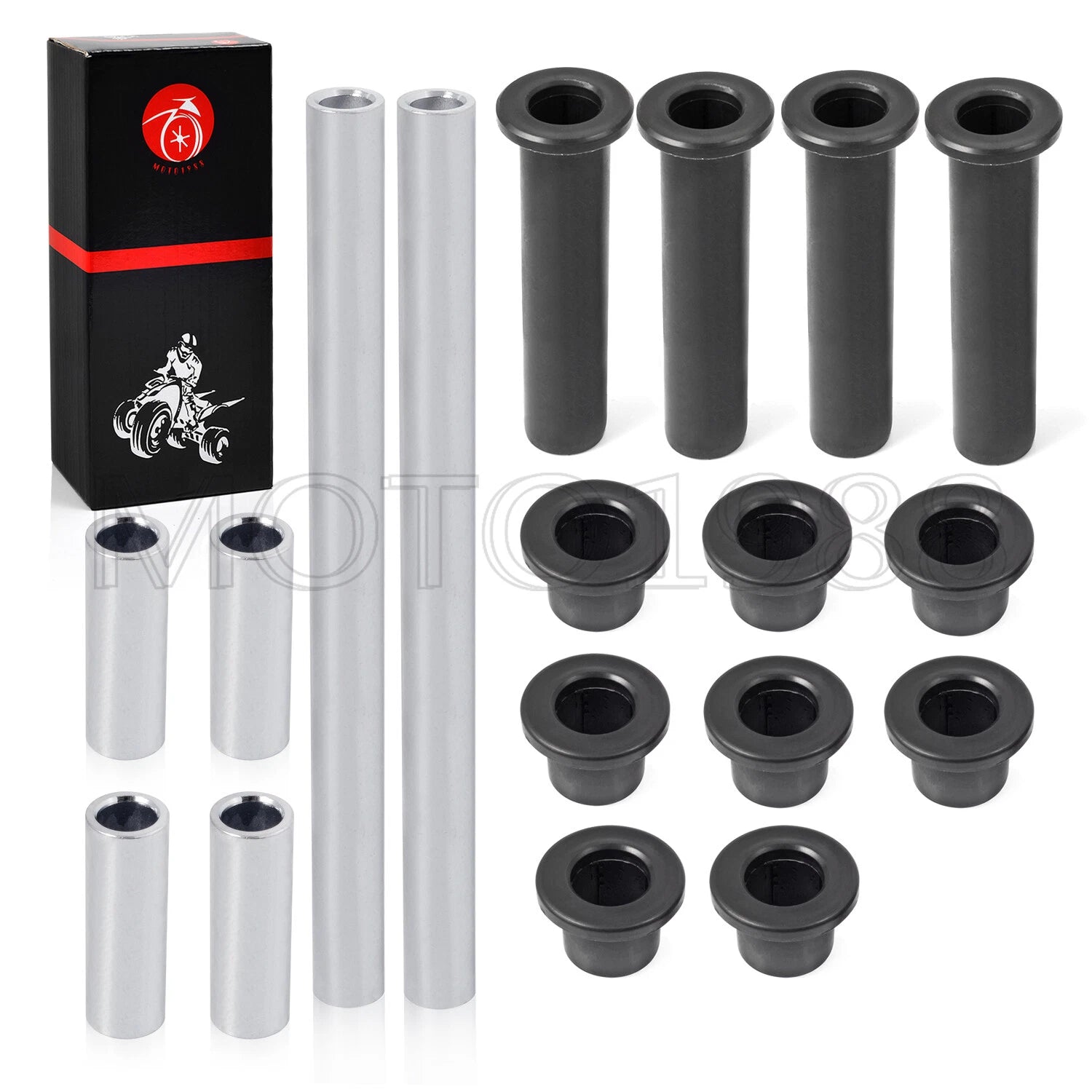 A Arm Bushing Kit for Can-Am Commander 800/1000/MAX/800R/1000R (2011–2023)