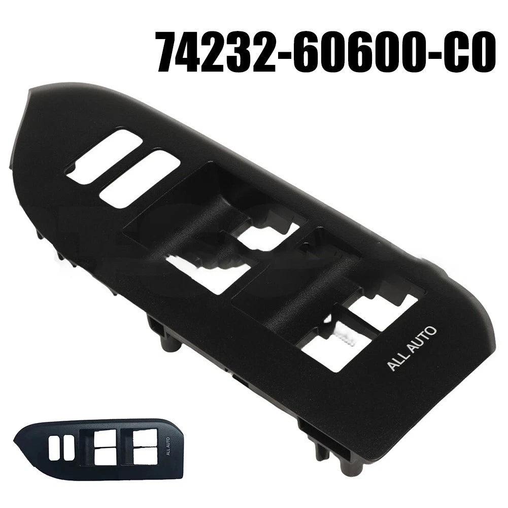 Glass Switch for Car (74232-60600-C0)