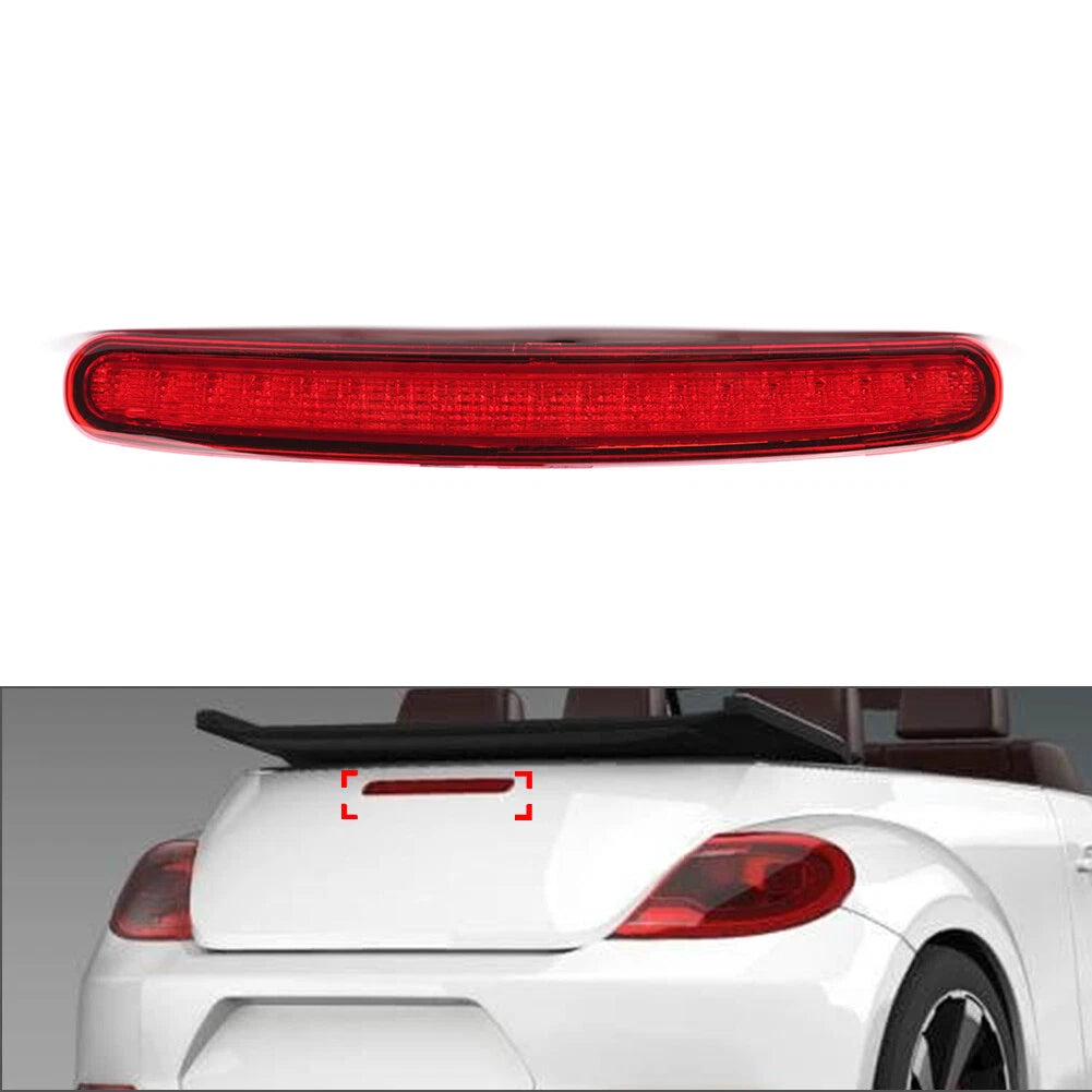 High Mount Third Brake Light for VW Beetle (2012–2019)