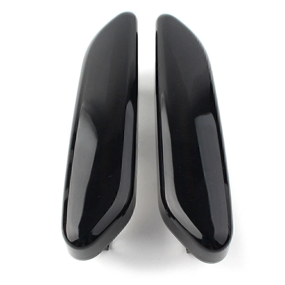 2X Sequential Side Marker Turn Signal Light for MINI Cooper R60 R61