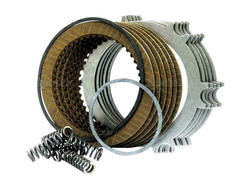 PTO Clutch Kit for Case IH McCormick CX70 CX80 CX90 CX100