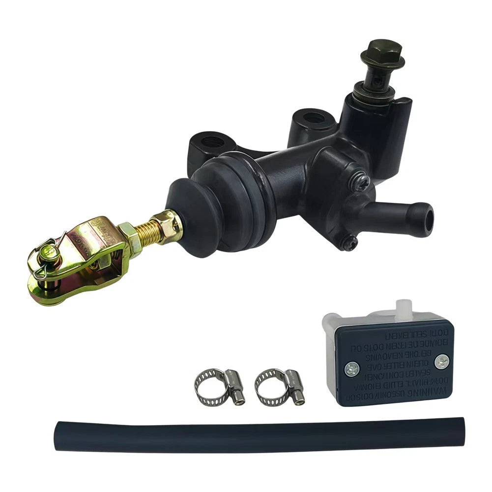Rear Brake Master Cylinder for Honda