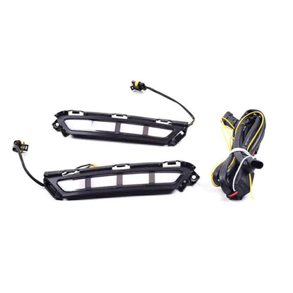 DRL LED Daytime Running Light for Hyundai Elantra (2019–2020)