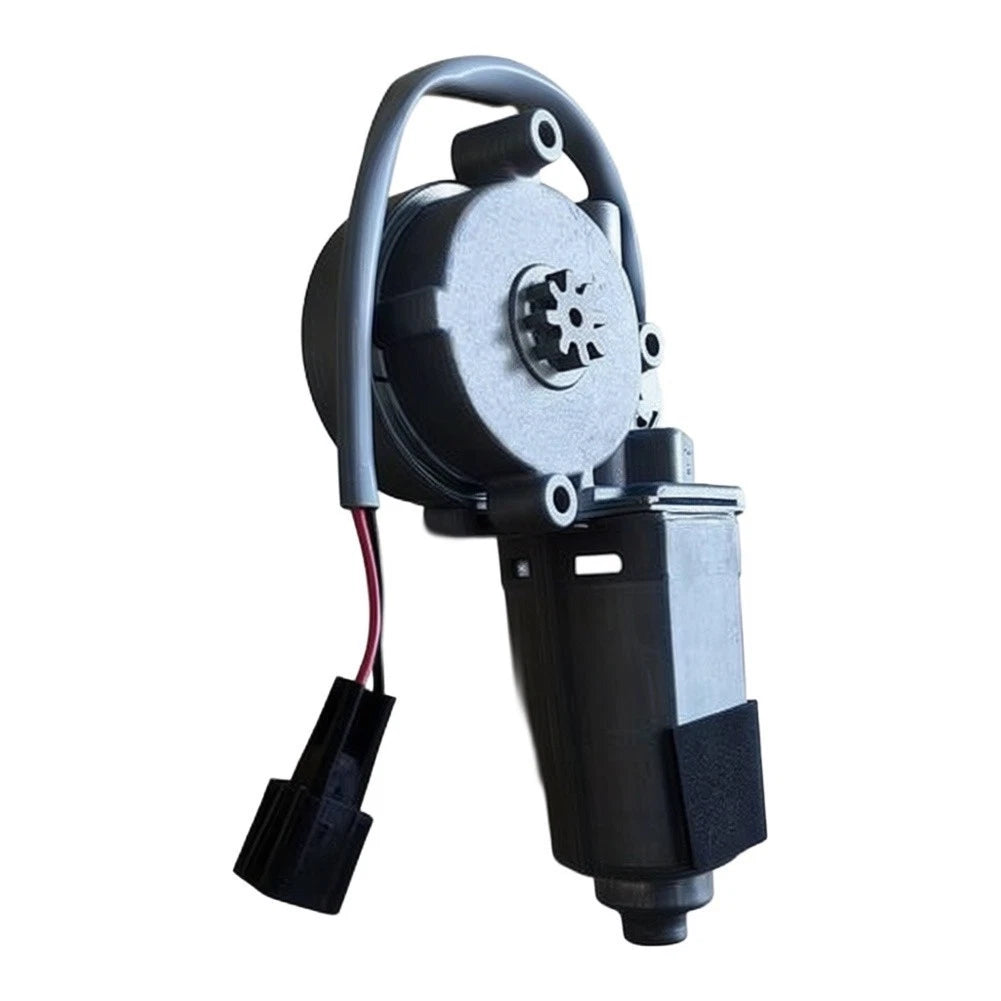 Window Regulator Actuator for