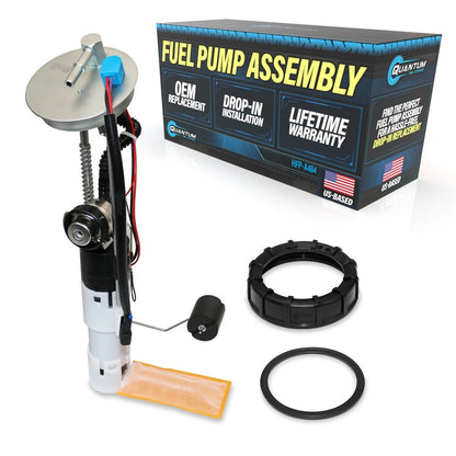 Fuel Pump Module Assembly for Polaris Sportsman 500 800 HO (2008–2014) #1009-0105