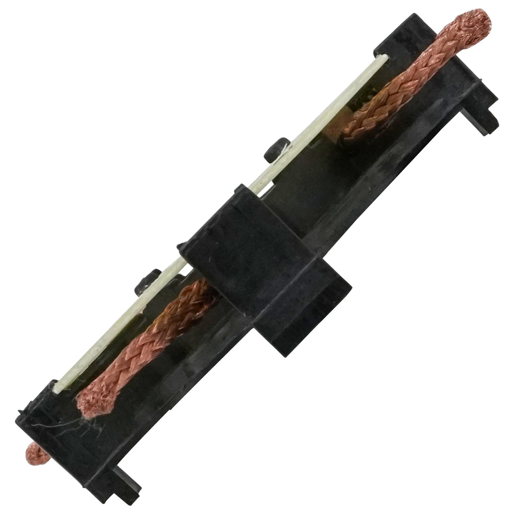Starter Holder Brush Replacement for Toro FB460V Type BS-15 (2005–2005)