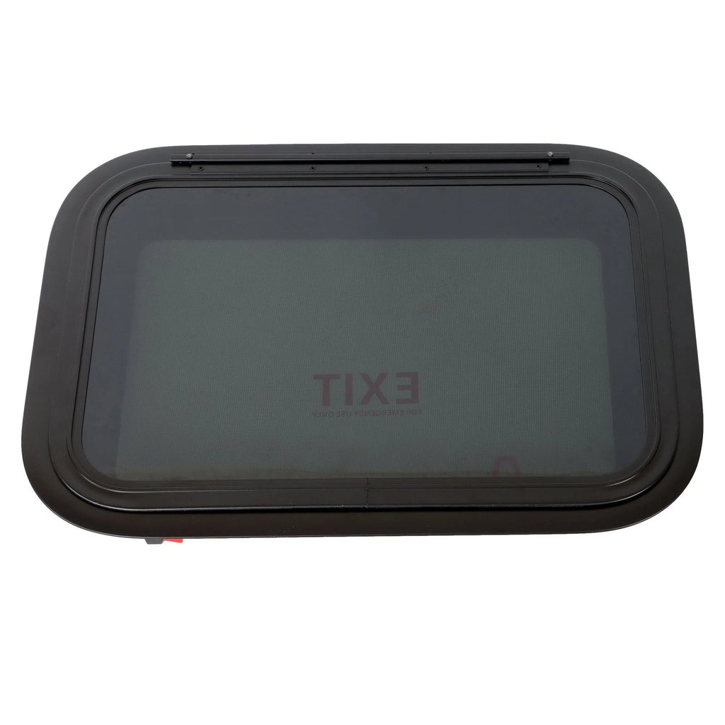 RV Exit Window 22"x15" for Trailer (DOT Certified)