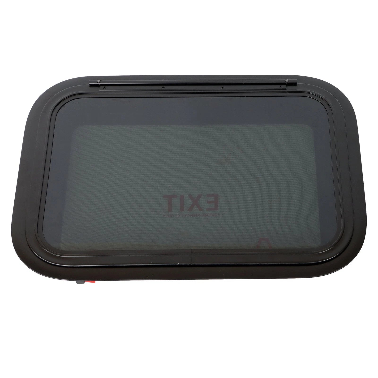 RV Exit Window 22"x15" for Trailer (DOT Certified)