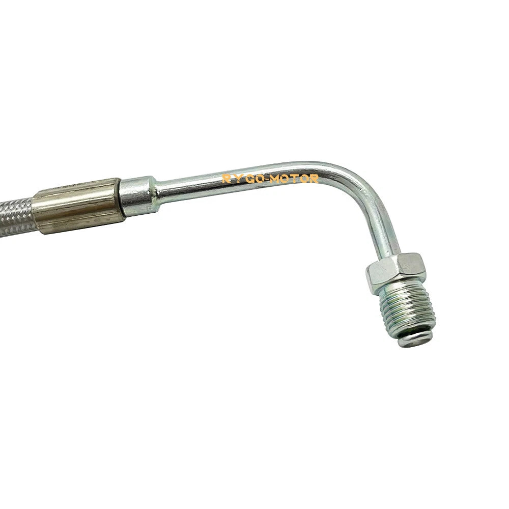 82" Rear Brake Line for Polaris Sportsman 500, SP 570, ACE 570 (2014–2017)