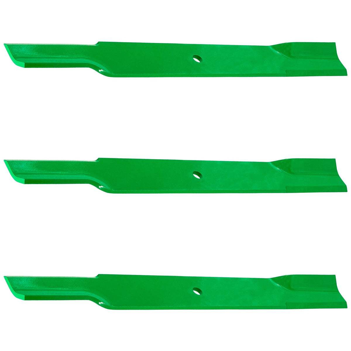 Deck Blade 60 Inch Replacement for Snapper Kees Z6002M Z6004M (2010–2018)