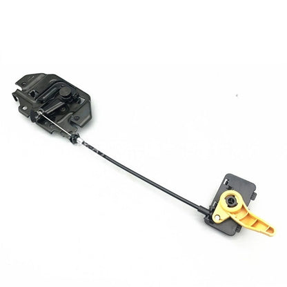 Front Hood Latch Assembly for Ford EcoSport (2018–2021)