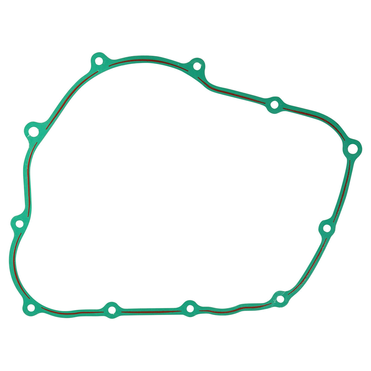 Clutch Gasket Replacement for Honda (2006–2014)