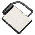 Air Filter Adapter for Lawn Mower
