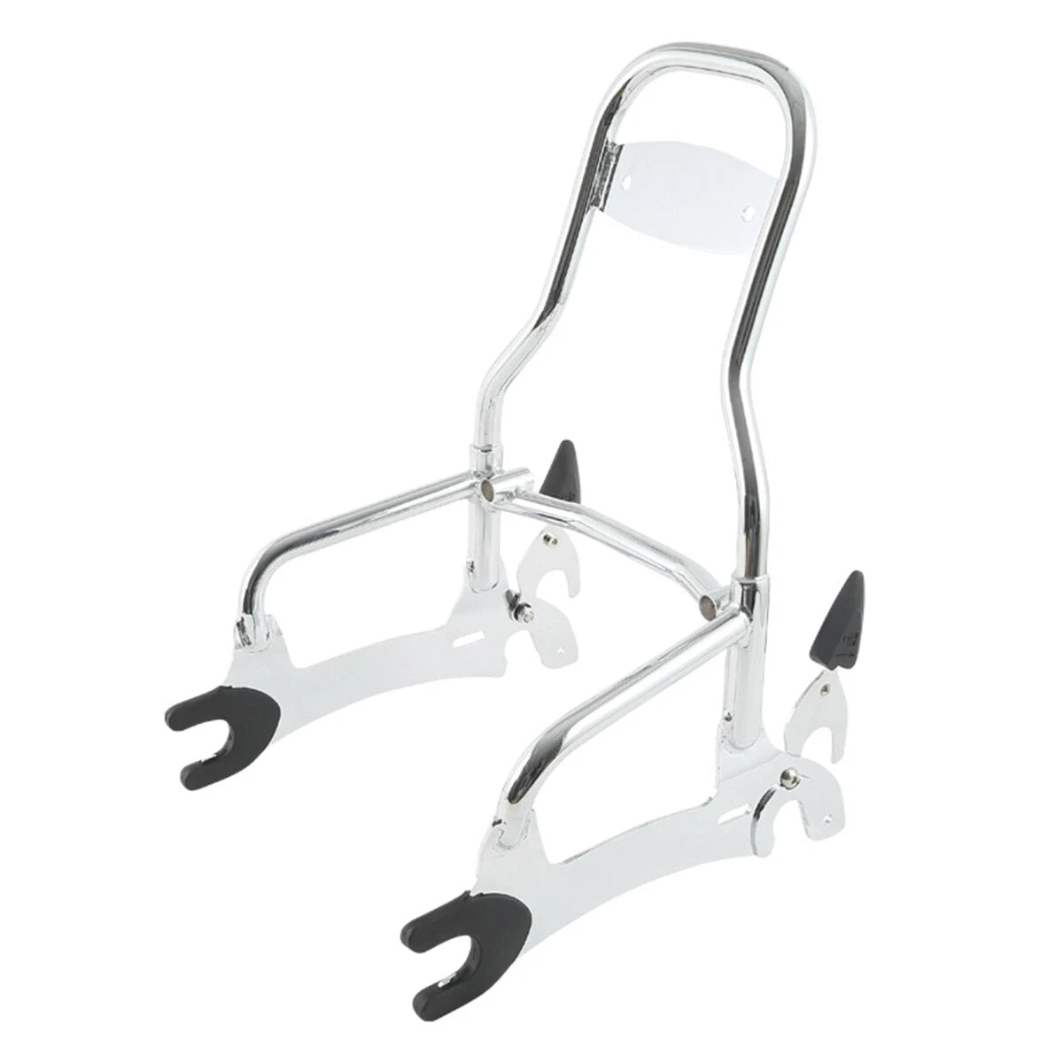 12" Backrest Sissy Bar for Indian Chief Classic Vintage (2014–2018)