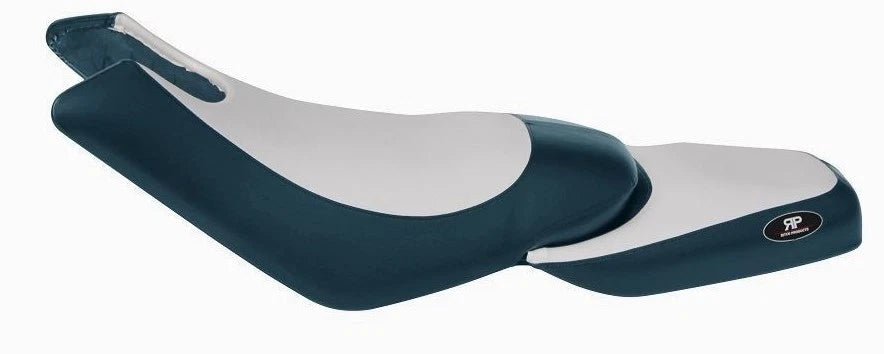 Seat Cover for Sea-Doo GTX GTI RFI (1996–1999) - Green, Ritco Products