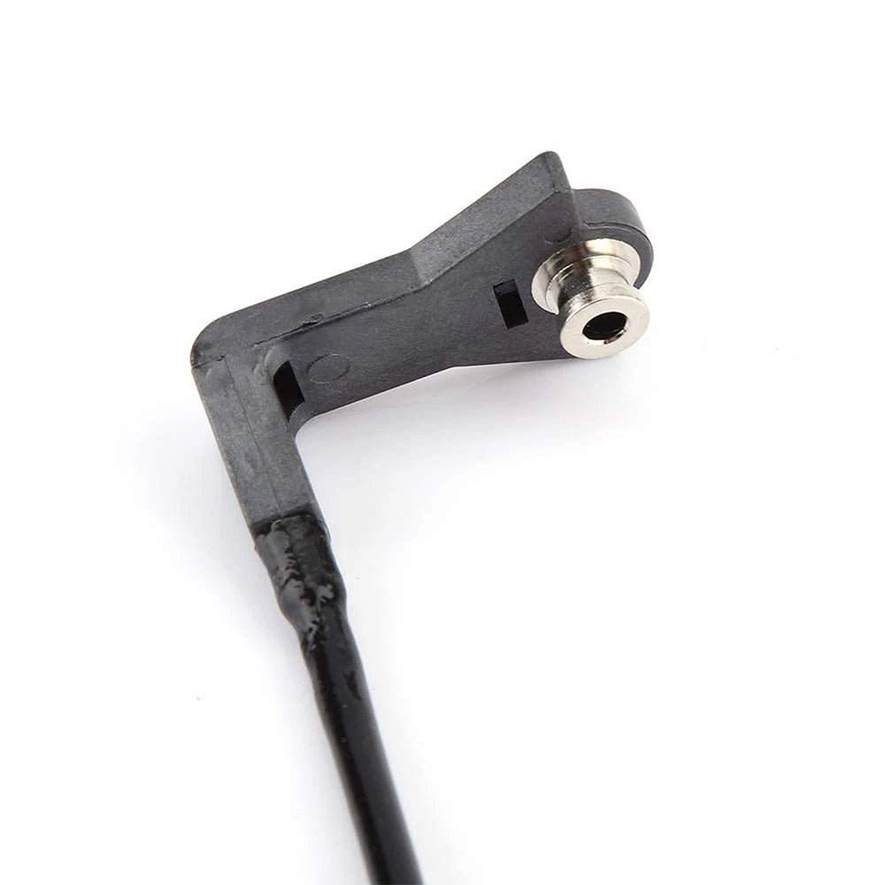 New Brake Pad Wear Sensor C2D2976 For Jaguar XF 2010-15 XJ 2011-16 XK 2010-2012