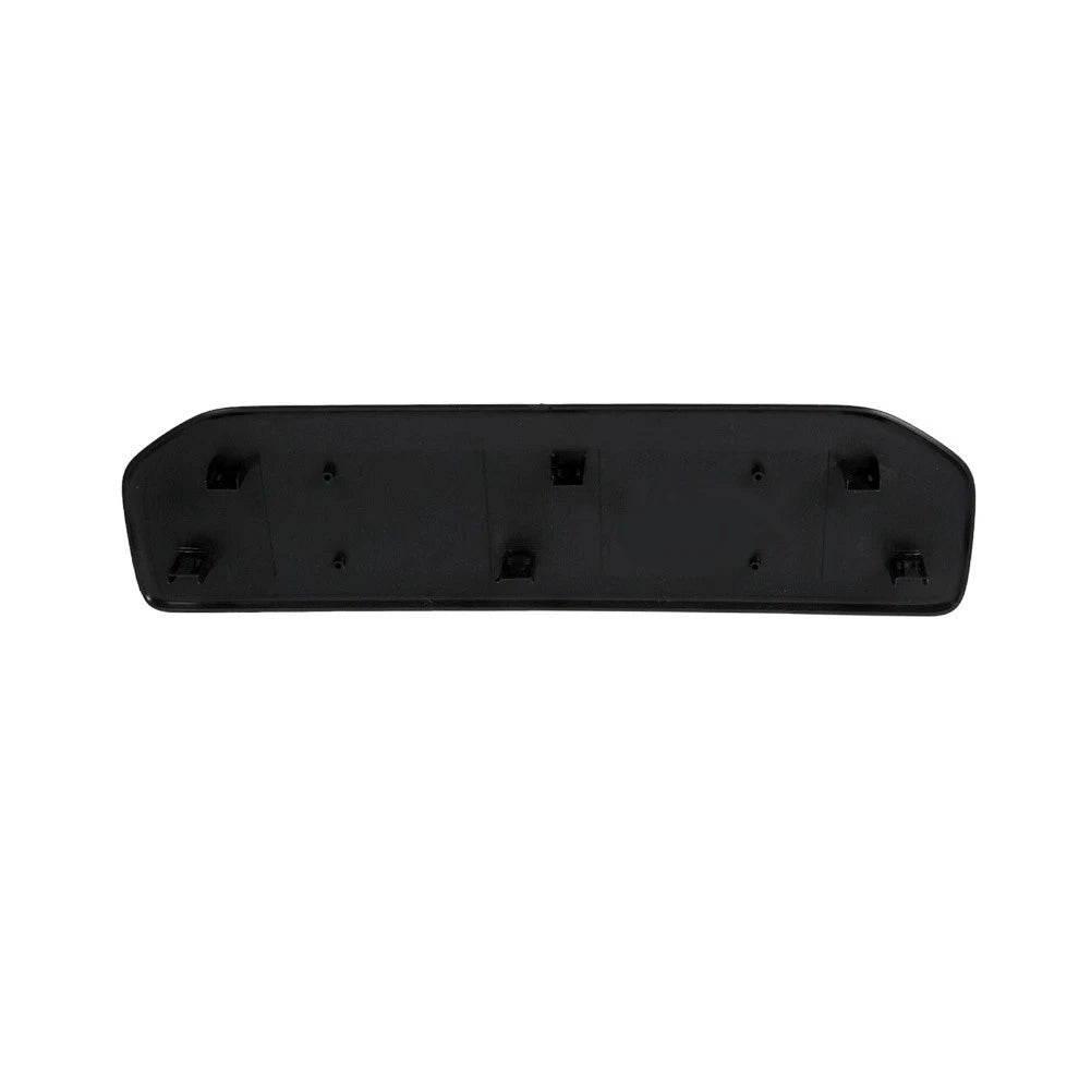 Front Bumper Close Out Panel for Jeep Wrangler (2018–2024)