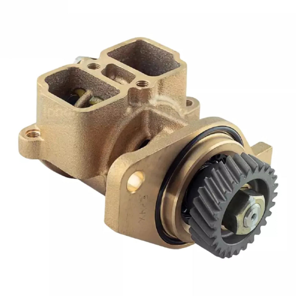 Sea Water Pump for Yanmar 6LPA DTE(P) STE(P) STP2 DTZE(P) STZE(P) STZP2 (119773-42652)