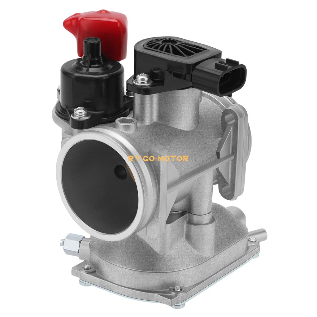 Throttle Body for Polaris Ranger 800 XP Crew 4x4 6X6 (2011–2016)