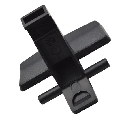 Black Armrest Lid Latch for Kia Sportage