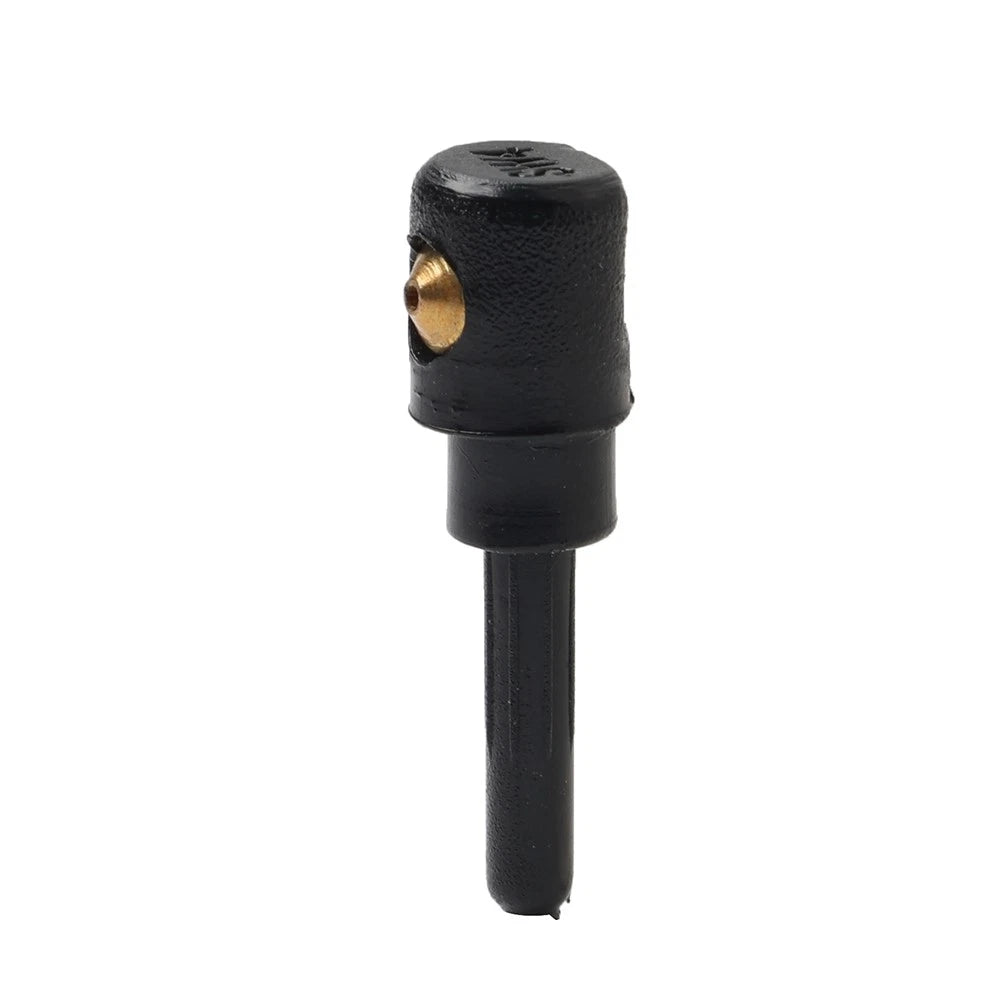 Rear Windshield Washer Nozzle for Audi A3 A4 S3 VW Golf Jetta Passat (Not Apply)