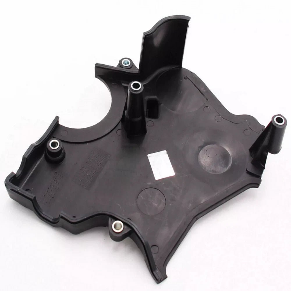 Lower Bottom Engine Timing Belt Cover for Hyundai Santa Fe Sonata (2001–2006)