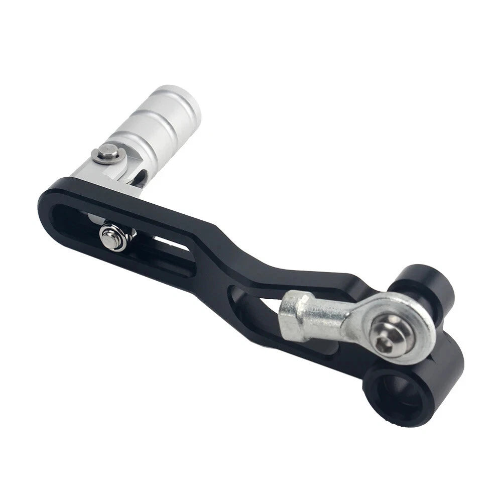 Adjustable Folding Gear Shifter for Kawasaki Ninja 250R (2013–2017)