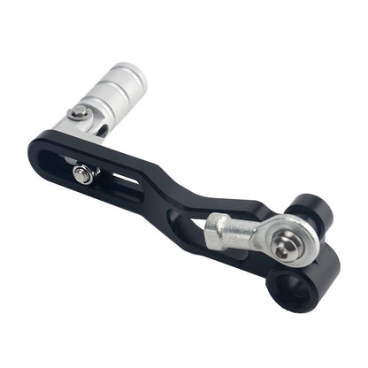 Adjustable Folding Gear Shifter for Kawasaki Ninja 250R (2013–2017)
