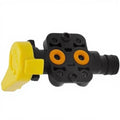 Fuel Filter Valve for Truck Maintenance (Direct Replacement)