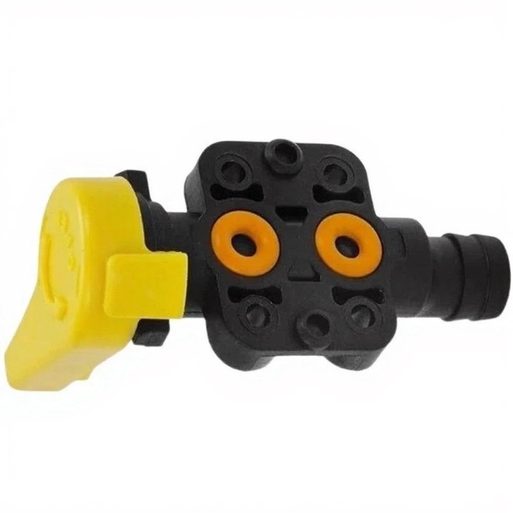 Fuel Filter Valve for Truck Maintenance (Direct Replacement)