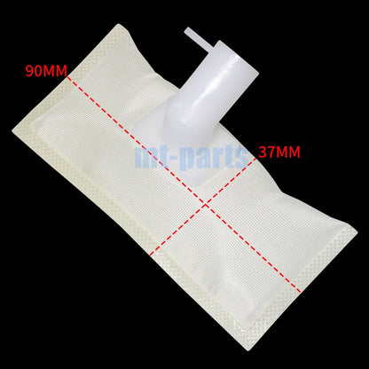 Fuel Pump Filter Strainer for Honda VTR1000S RC51 SP-1 (2000–2001) SP-2 (2002–2006)