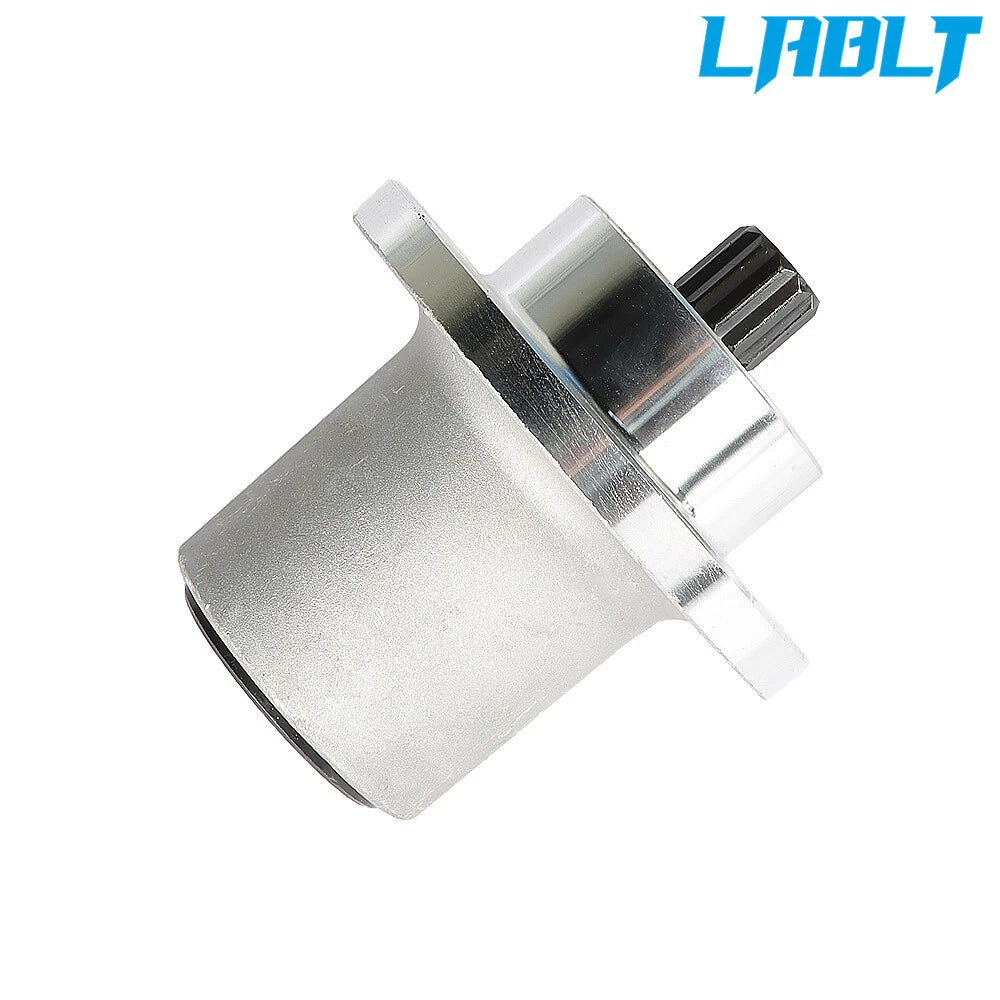 Spindle Assembly for Hustler Fast Track Mini Z (8011793, 783506)