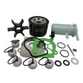 Engine Maintenance Kit for Suzuki DF20A/25A (17400-95872, 17400-95870, 17400-95J03)