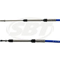 Steering Cable for Kawasaki 650 SX (1991–1993) OEM # 59406-3720